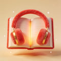 Read-Along Audiobook — Their Story, Narrated