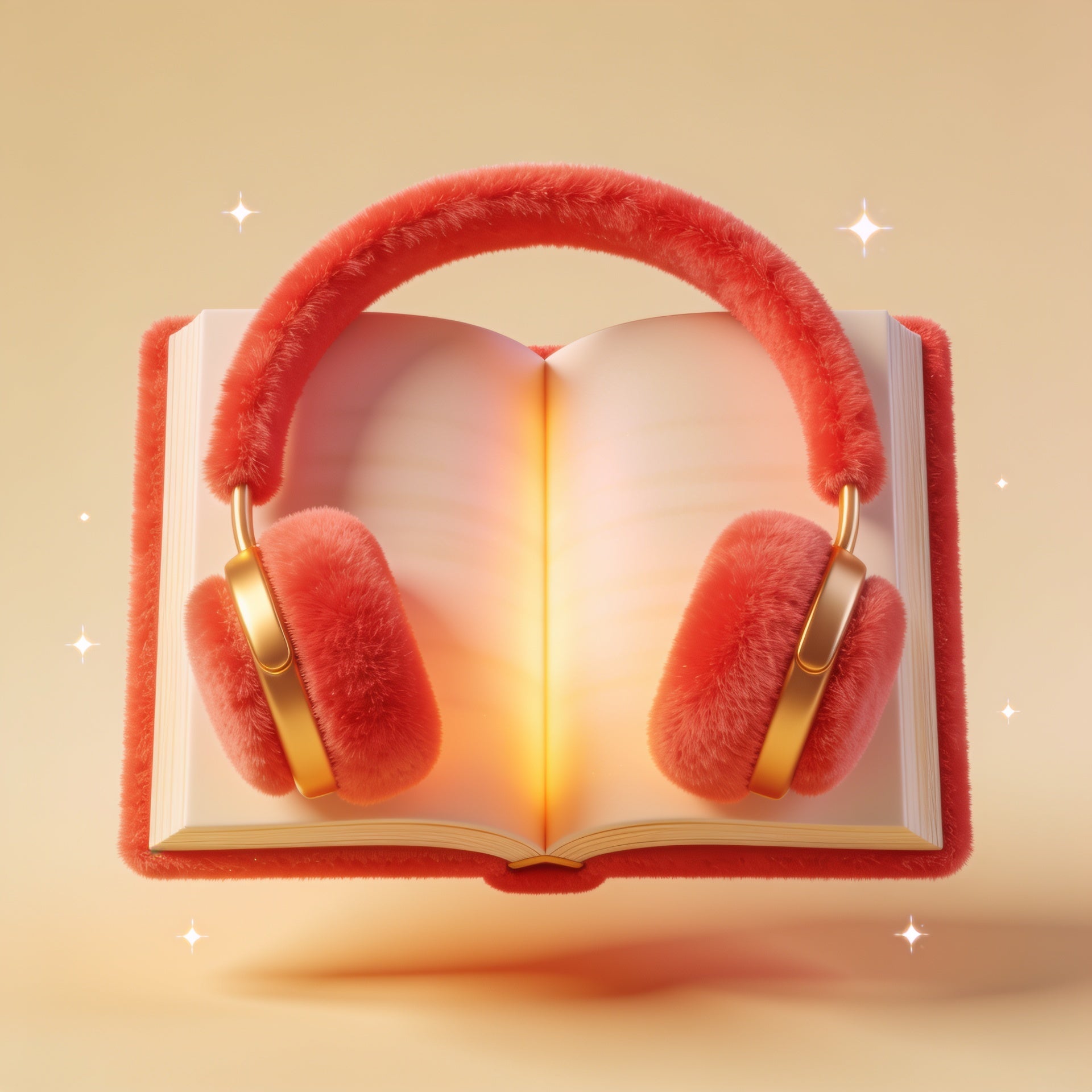 Read-Along Audiobook — Their Story, Narrated