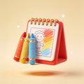 Coloring Book — Starring Their Character