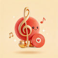 Custom Song — Sings Your Child’s Name
